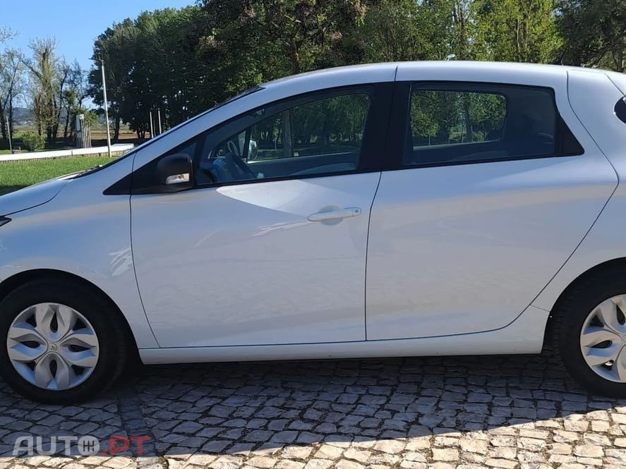 Renault Zoe Life 40
