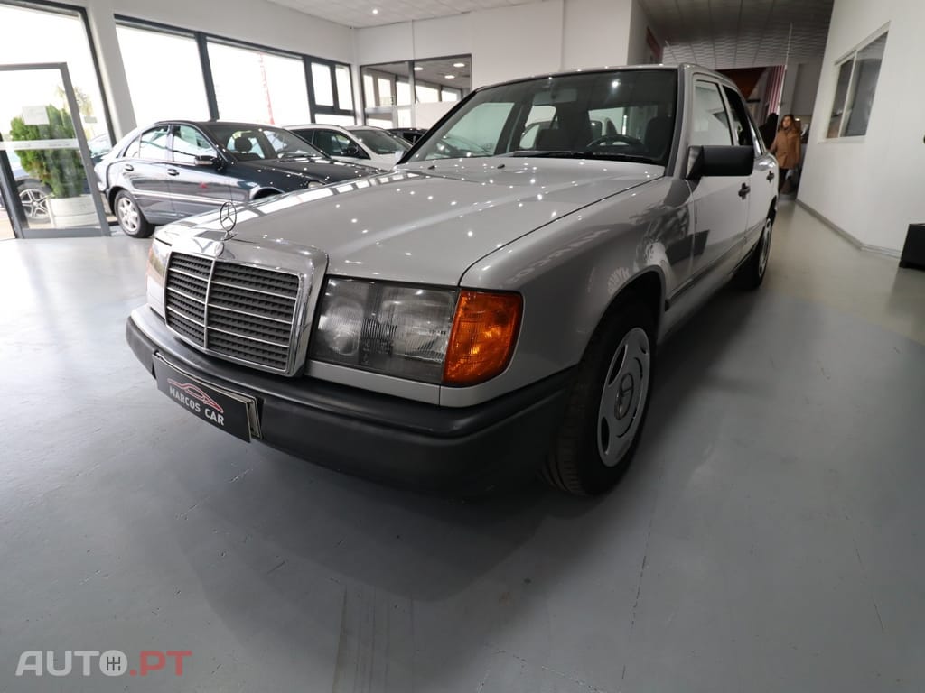 Mercedes-Benz C 200 d classic