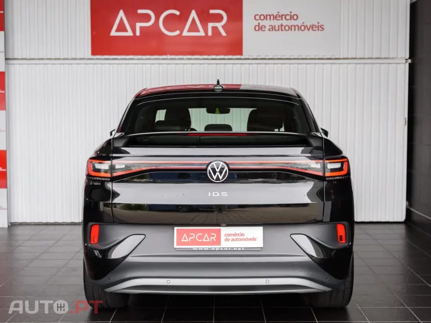 Volkswagen Id.5 77 kWh Pro Performance