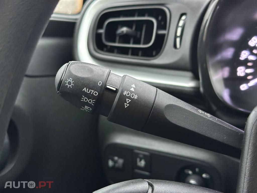 Citroen C3 1.2 PureTech Feel Pack