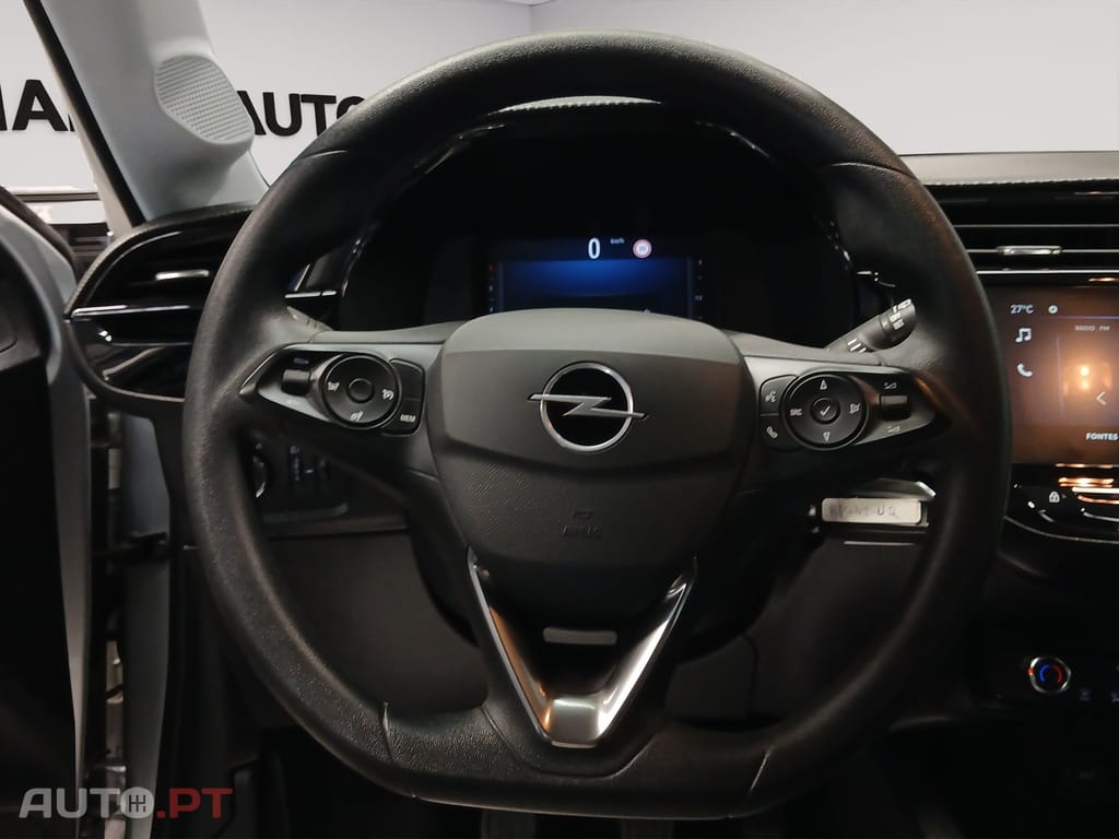 Opel Corsa 1.2 T Edition