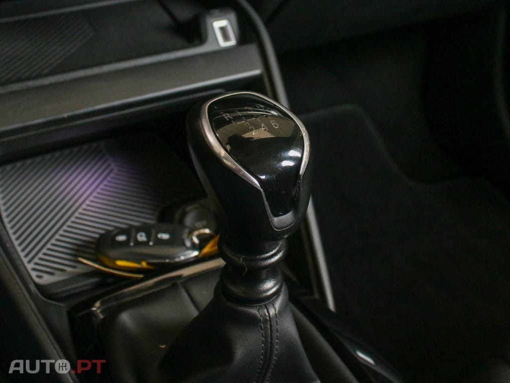 Citroen C4 1.2 PureTech Feel