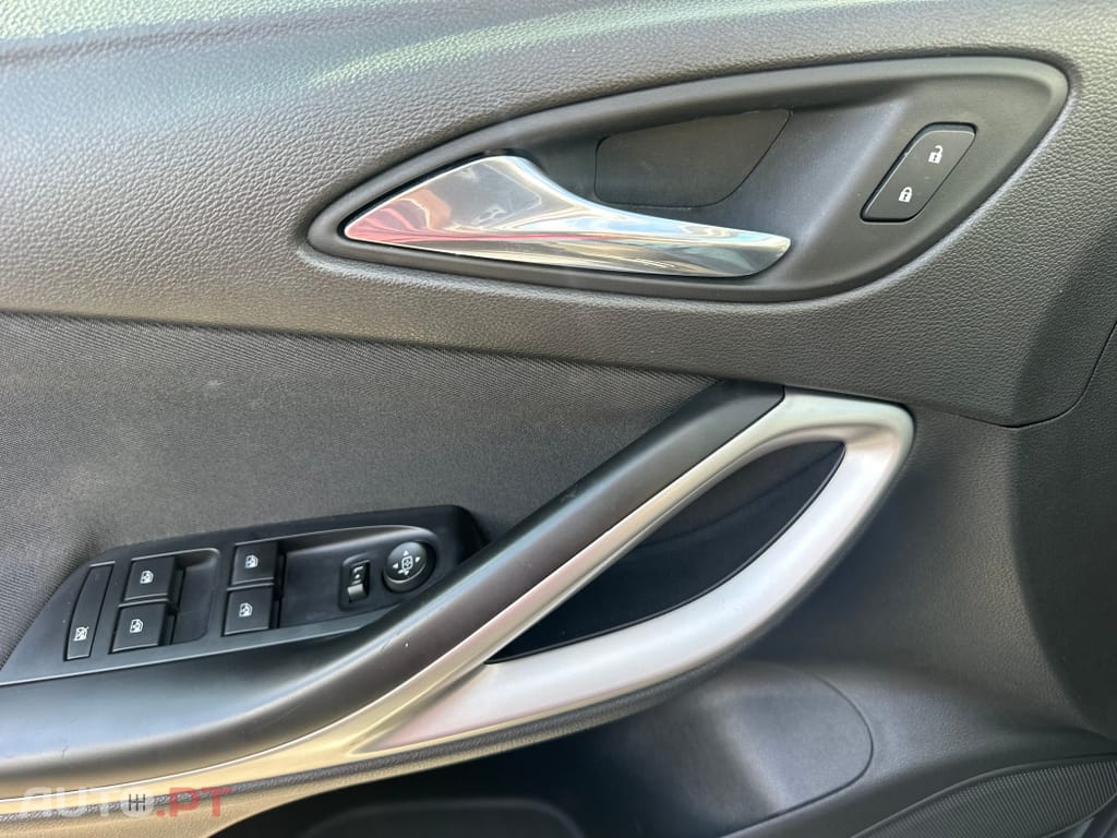 Opel Astra Sports Tourer 1.5 D Business Edition S/S