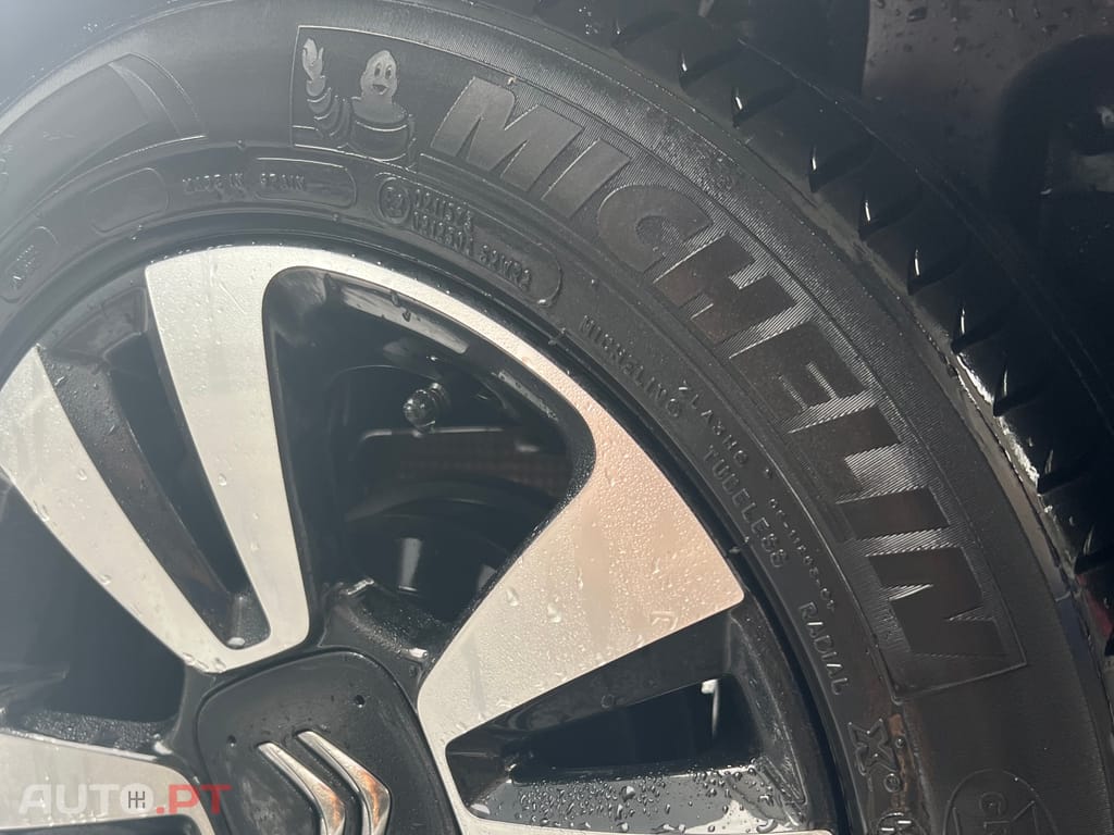 Citroen C3 1.2 Puretech Feel