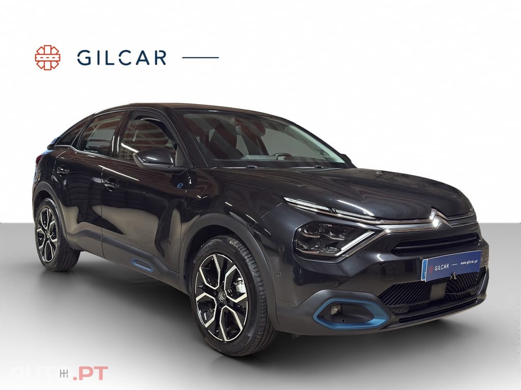 Citroen e-C4 50 kWh Feel Pack