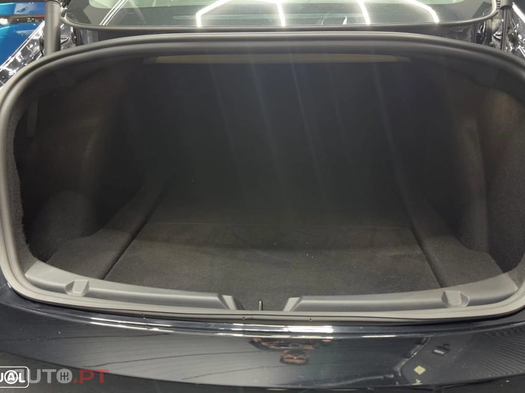 Tesla Model 3 Performance Dual Motor AWD