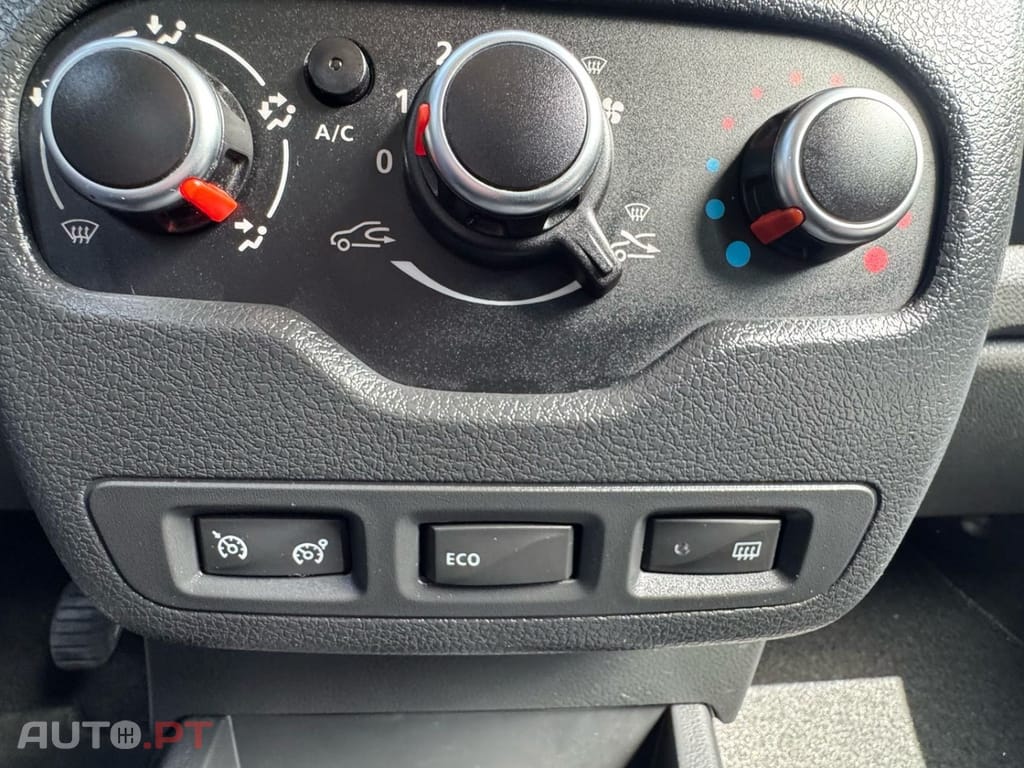 Dacia Lodgy 1.5 Blue dCi Stepway 7L