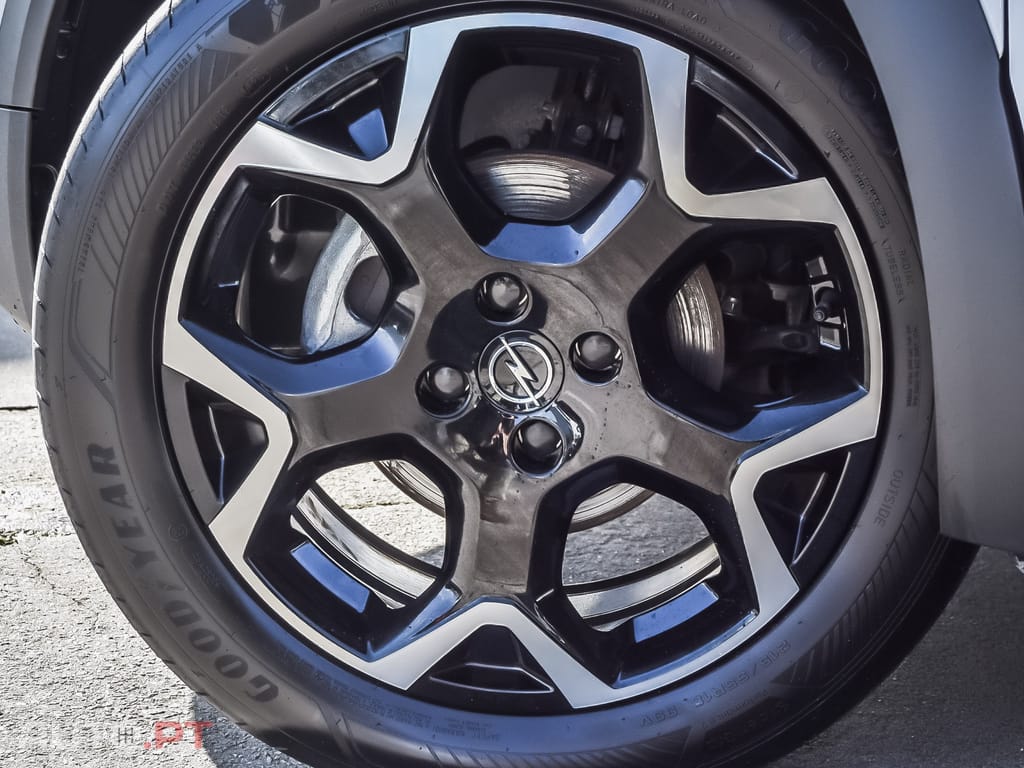 Opel Mokka 1.2 T GS Line