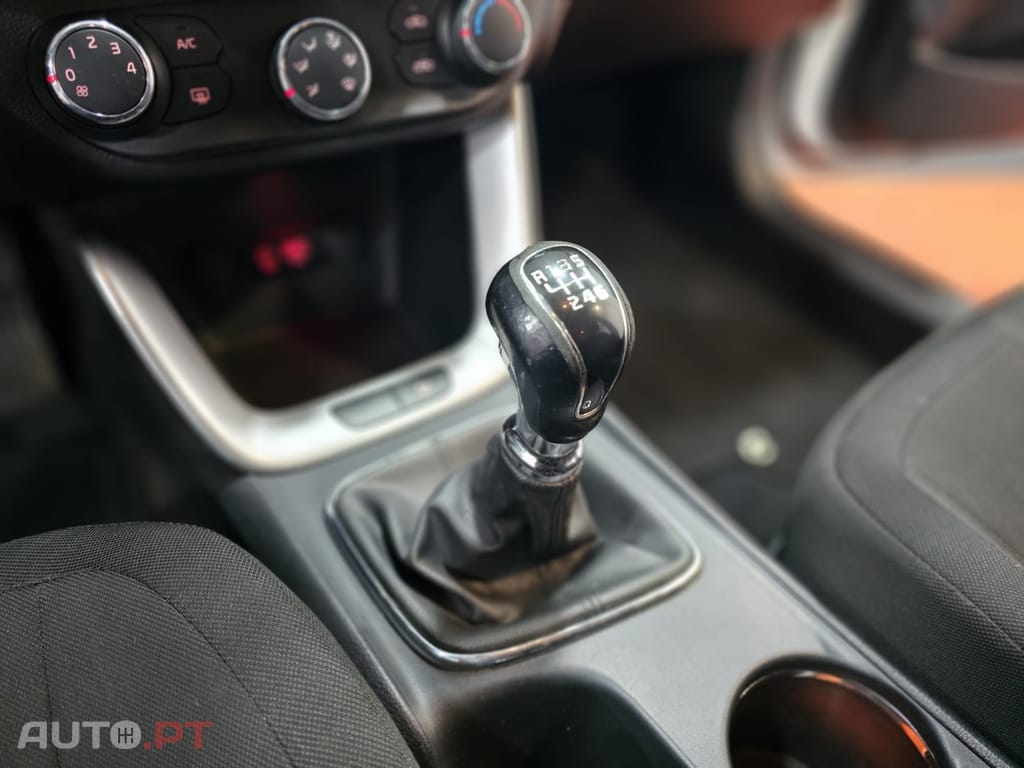 Kia Ceed 1.4 CRDi EX