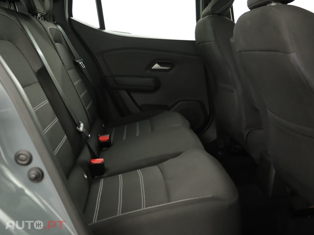 Dacia Sandero Sandero 1.0 TCe Expression