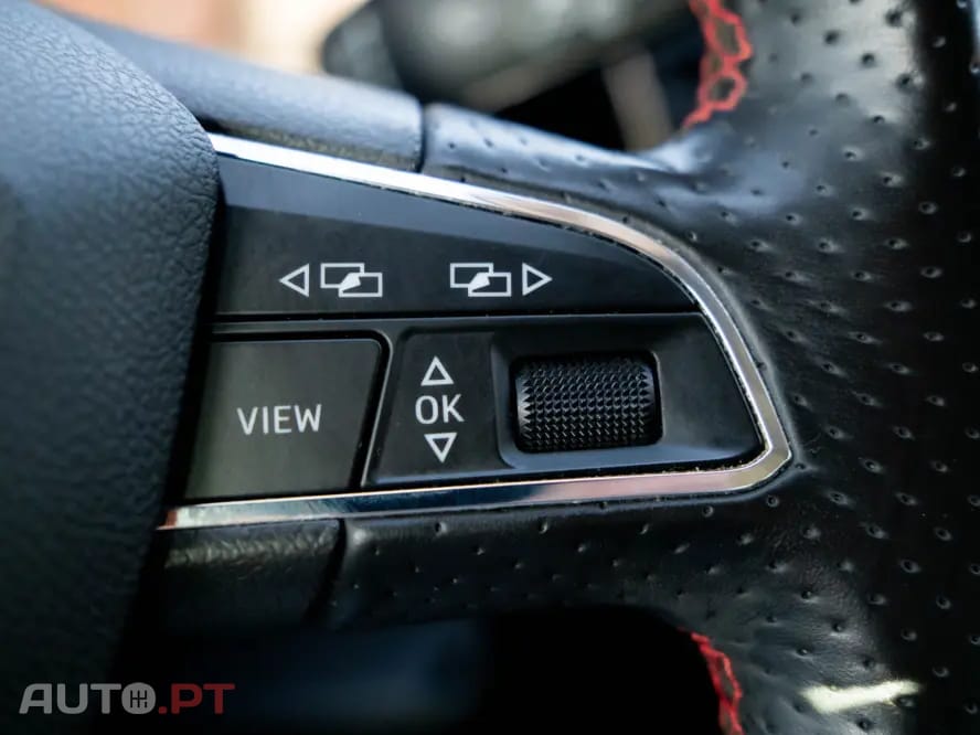 Seat Leon 1.0 EcoTSI FR S/S