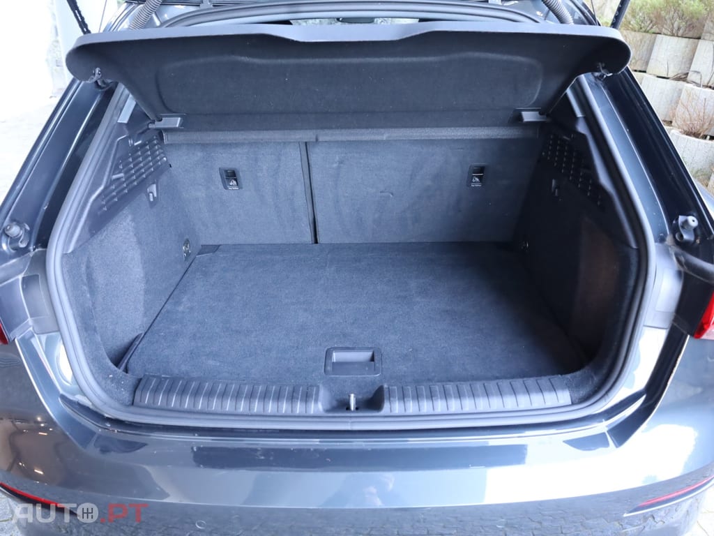 Audi A3 Sportback 30 TDI Advanced