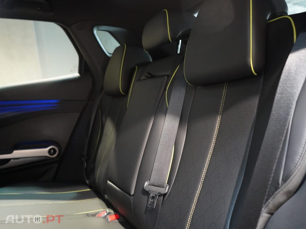 BYD Atto 3 60.48 kWh Design