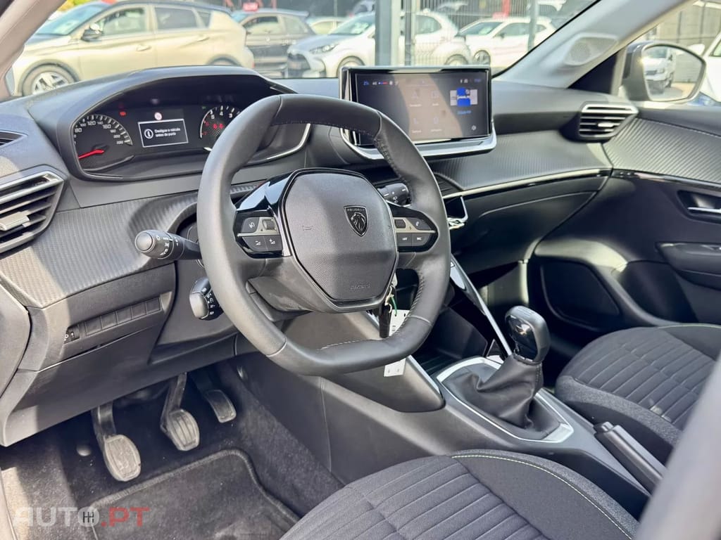 Peugeot 208 1.2 PureTech Active Pack