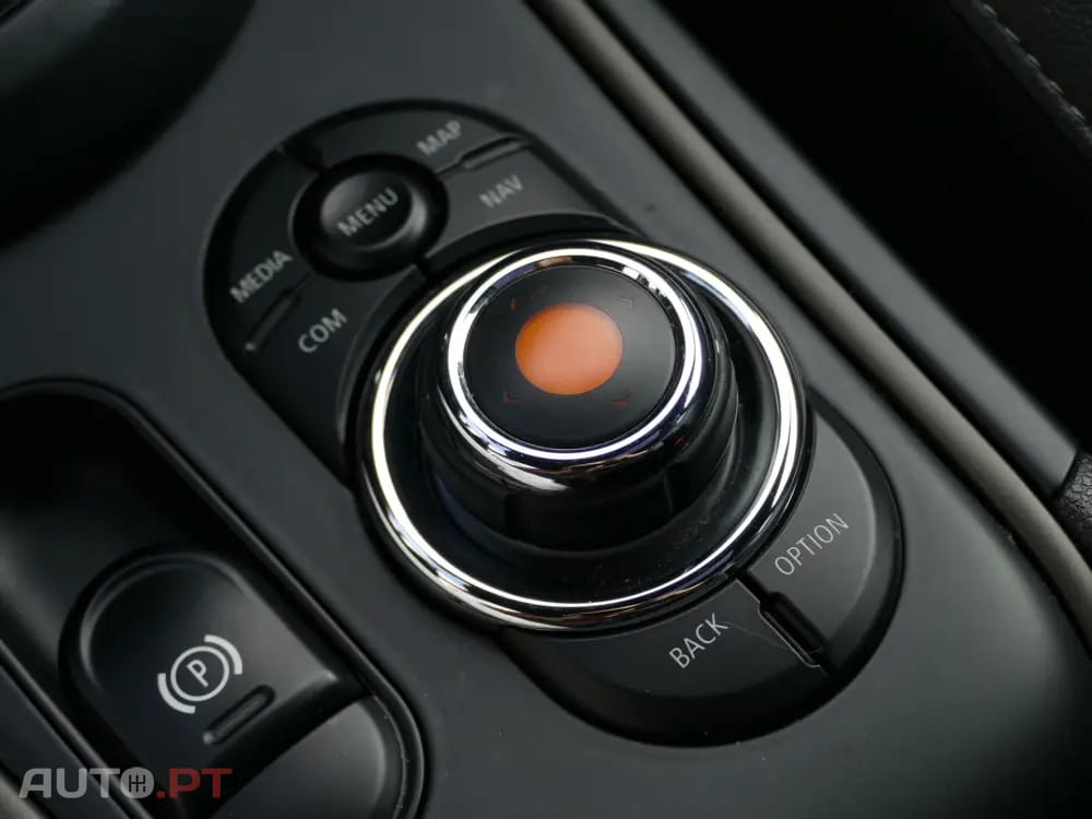 MINI Countryman Cooper SE ALL4 Auto