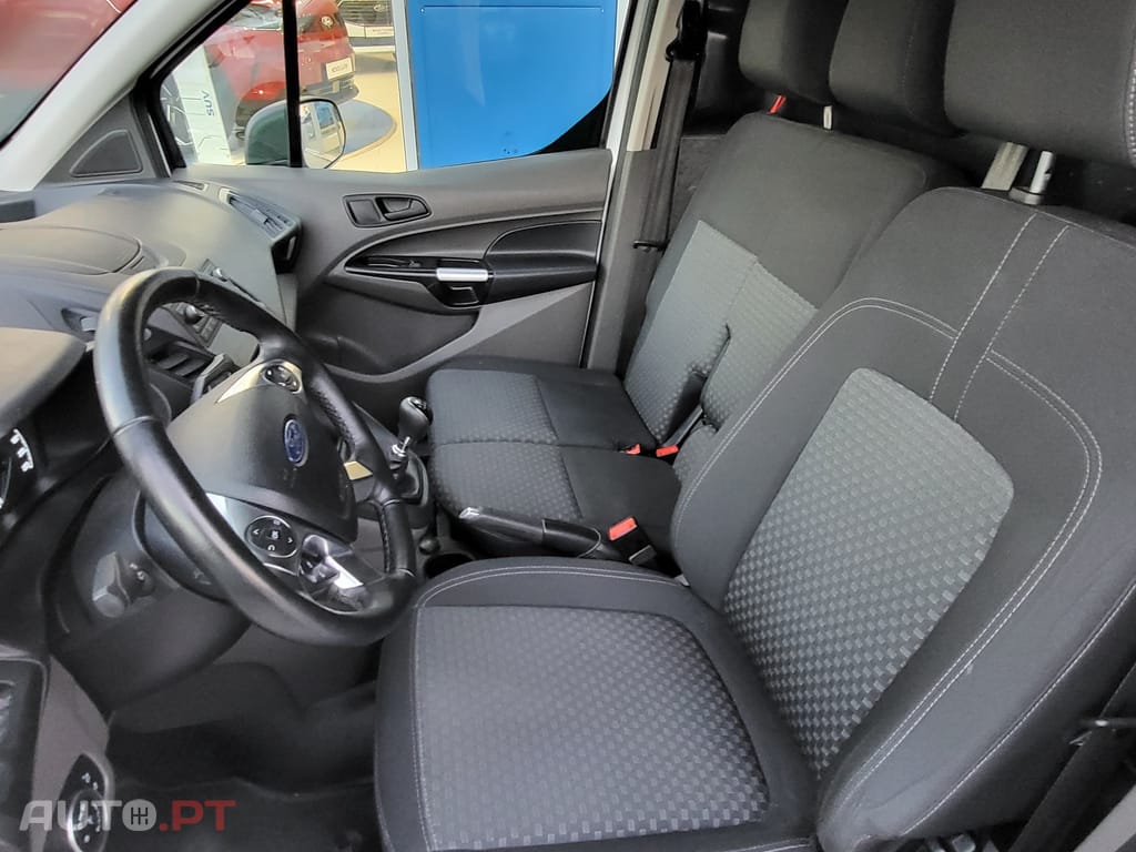 Ford Transit Connect 1.5 TDCi 200 L2 Trend