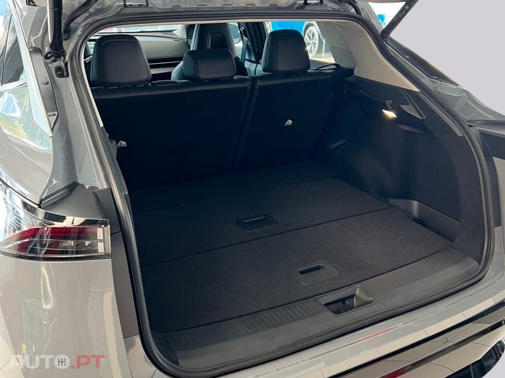 Nissan Ariya 63kWh Advanced Pack I.V.A DEDUTÍVEL 