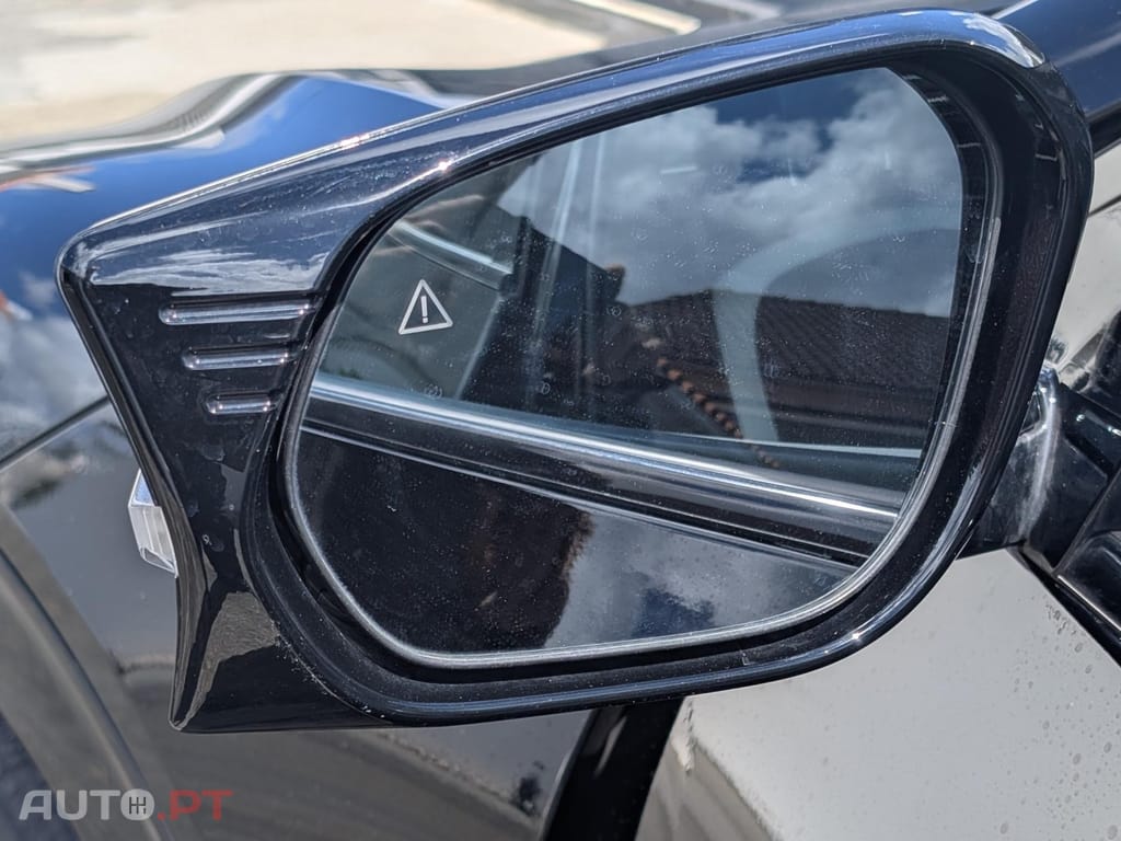 Kia EV6 77.4 kWh GT-Line