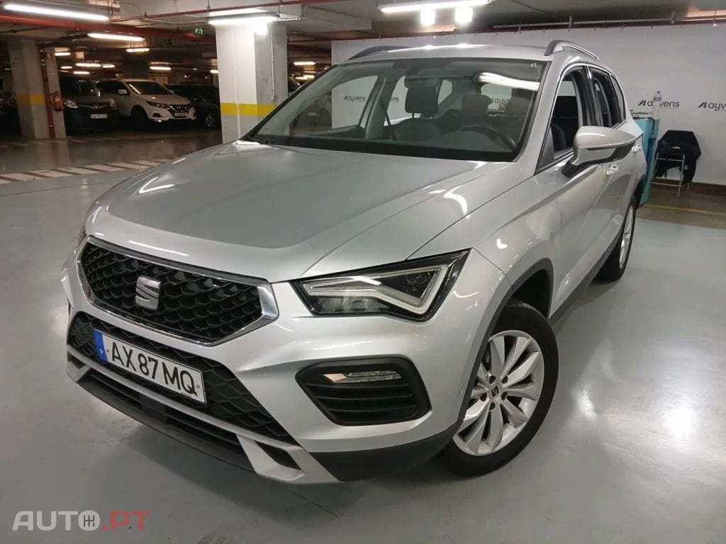Seat Ateca 1.0 TSI Style