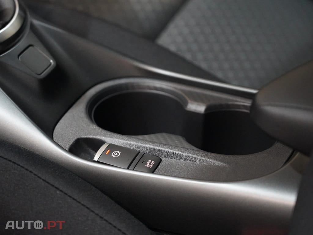 Nissan Juke 1.0 DIG-T Acenta+ DCT