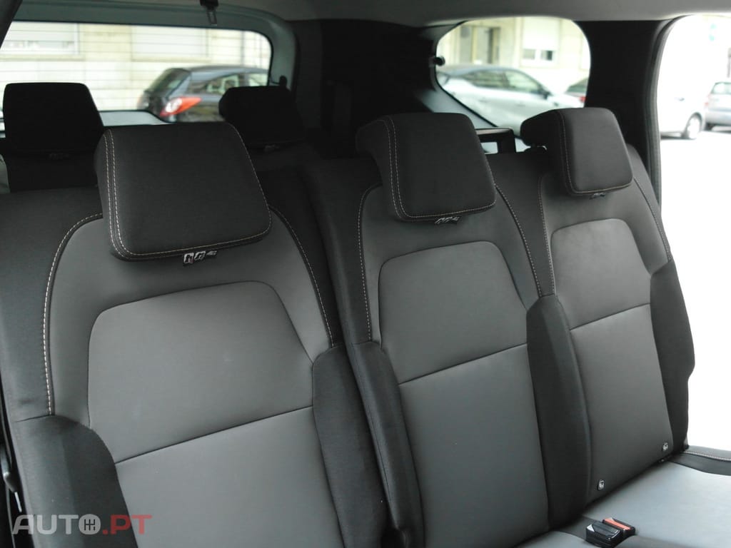 Dacia Jogger 1.0 ECO-G Essential 7L Bi-Fuel