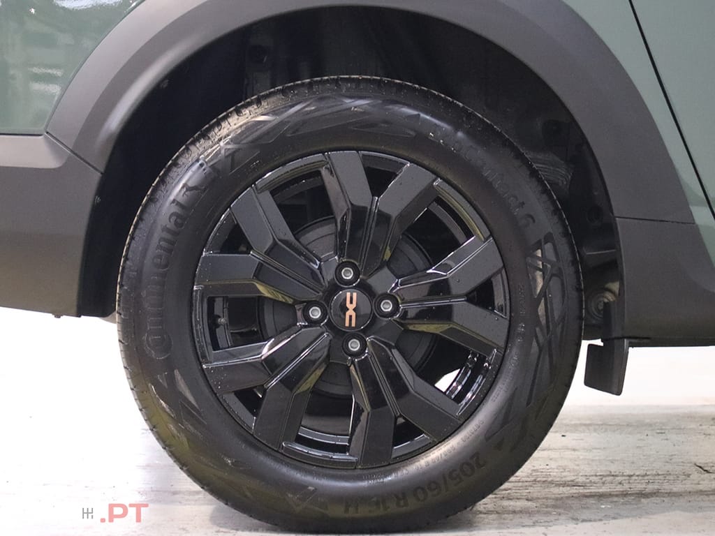 Dacia Jogger Jogger 1.0 ECO-G Extreme Bi-Fuel