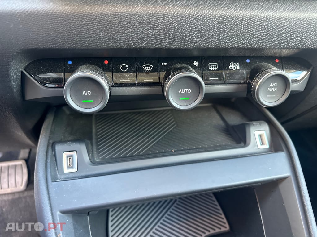 Citroen C4 1.5 BlueHDi Feel Pack EAT8