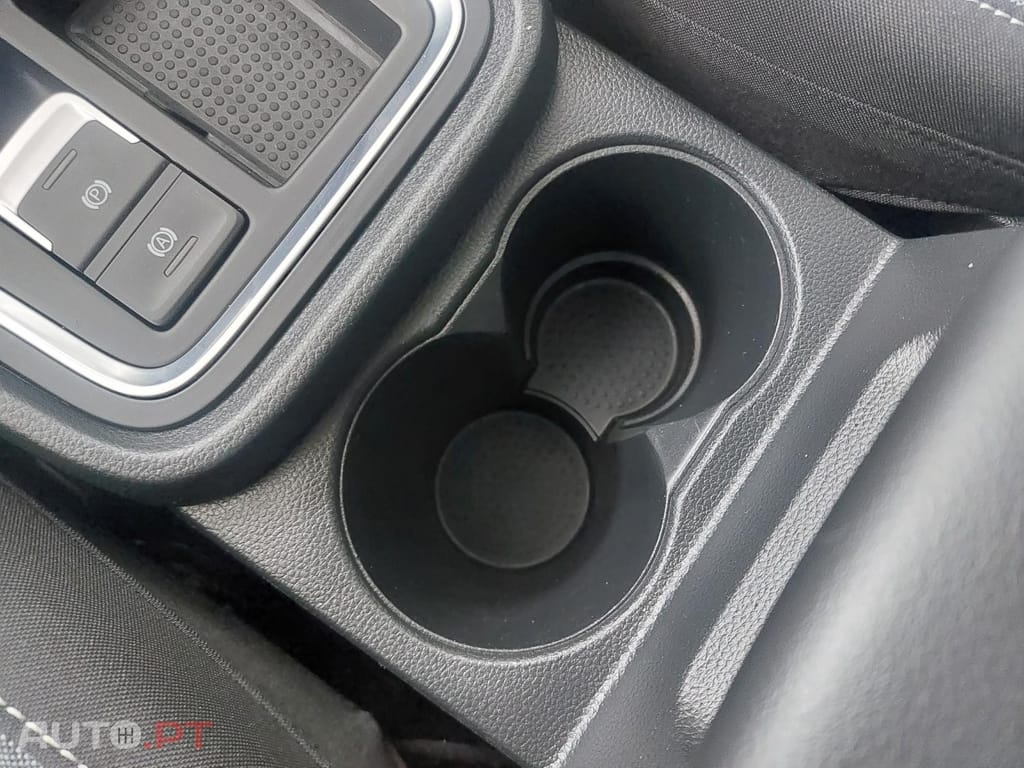 Seat Ateca 1.0 TSI Style