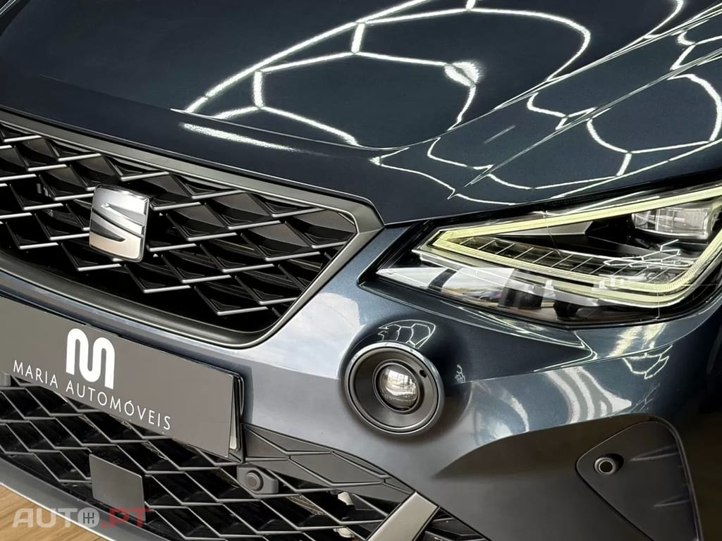 Seat Arona 1.0 TSI FR