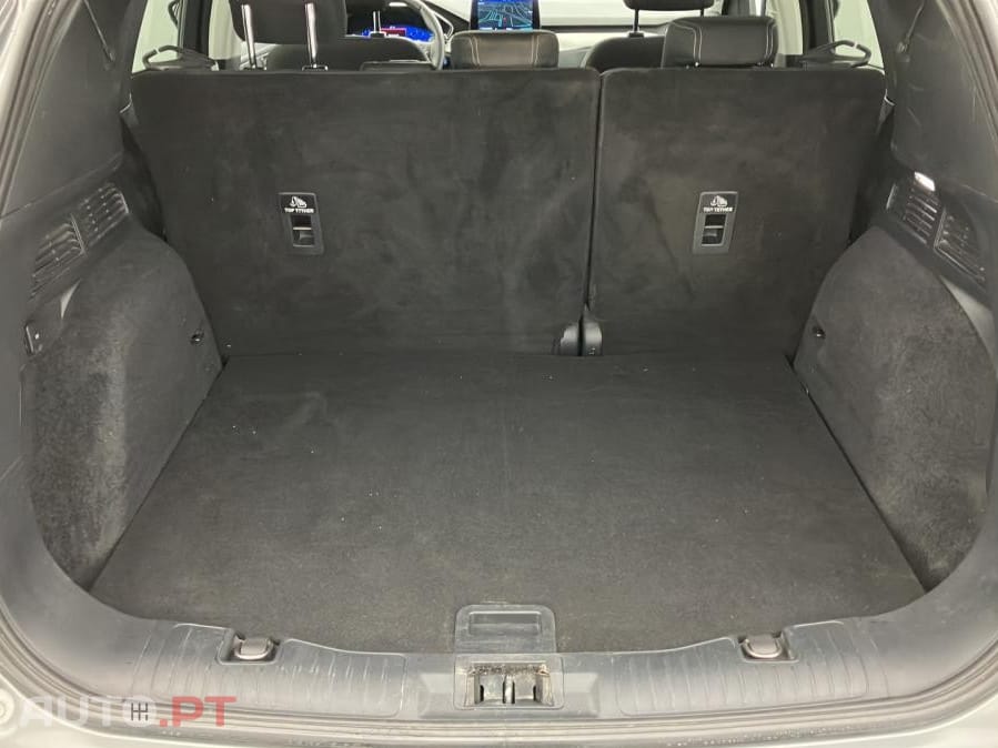Ford Kuga 1.5 EcoBlue Aut. TITANIUM