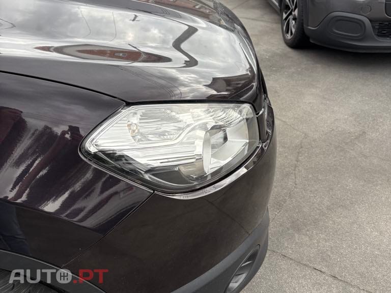 Nissan Qashqai J 10 1.5 dCi