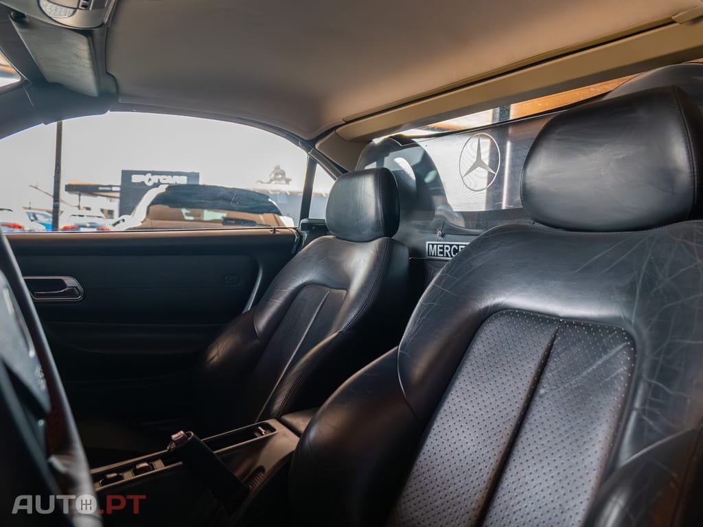 Mercedes-Benz SLK 200 Kompressor Edition