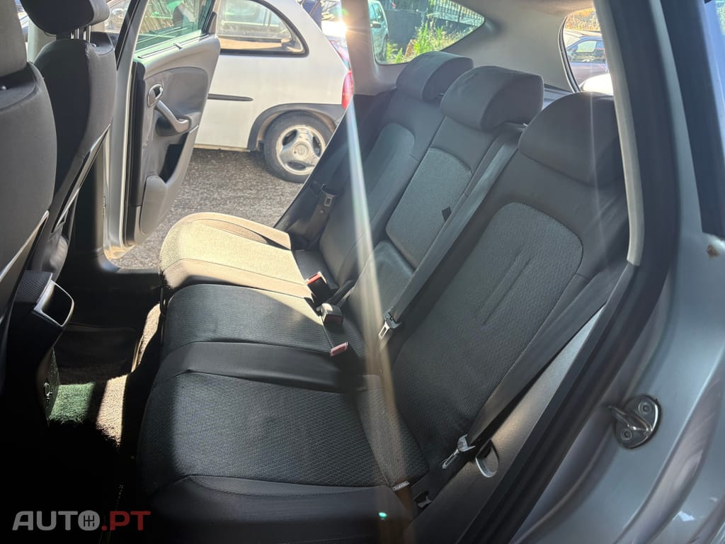 Seat Altea XL 1.4 16V Reference