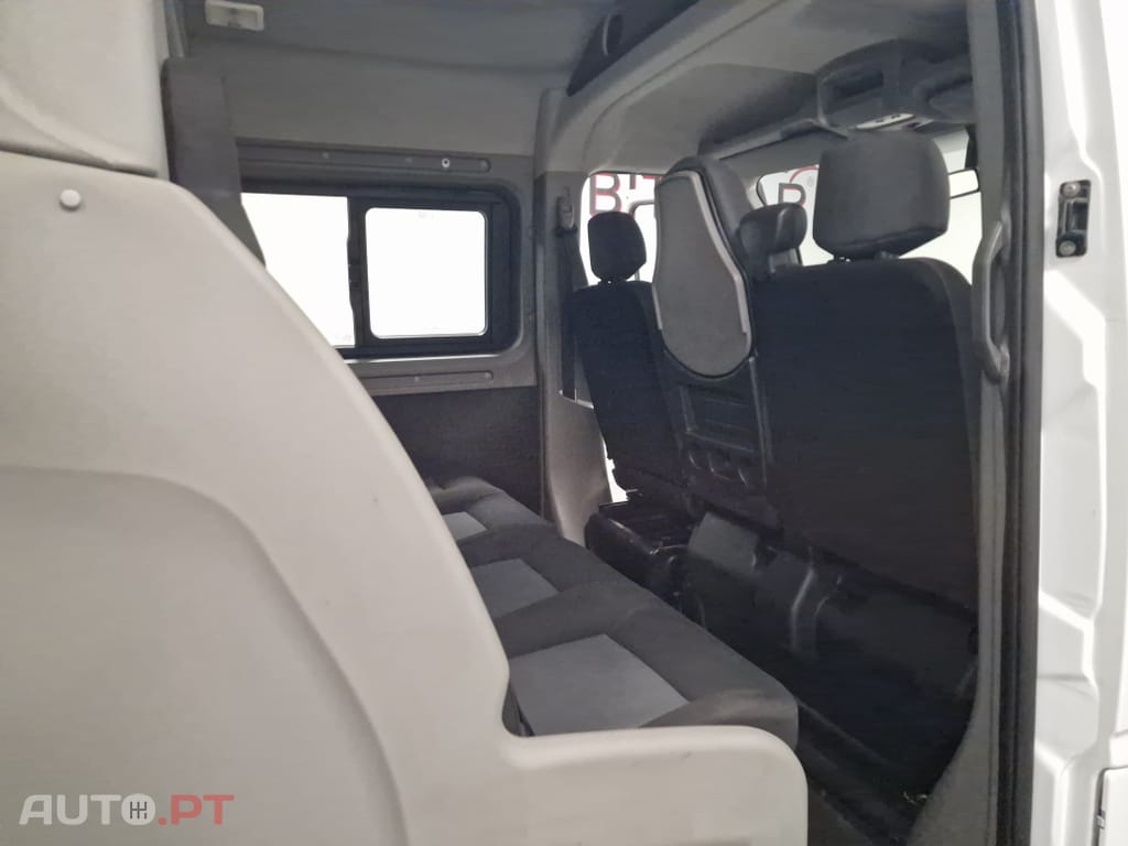 Renault Master 2.3 dCi L2H2 3.5T