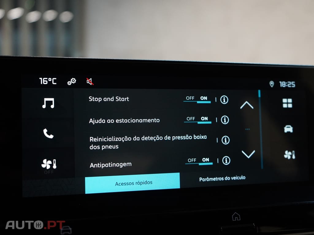 Citroen C4 1.2 PureTech Feel Pack