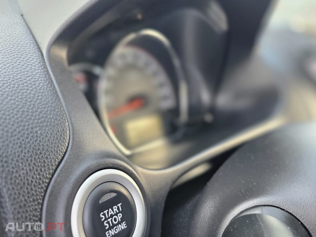 Mitsubishi Space Star 1.2 Intense