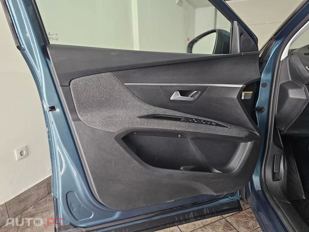 Peugeot 5008 1.6 BlueHDi Active