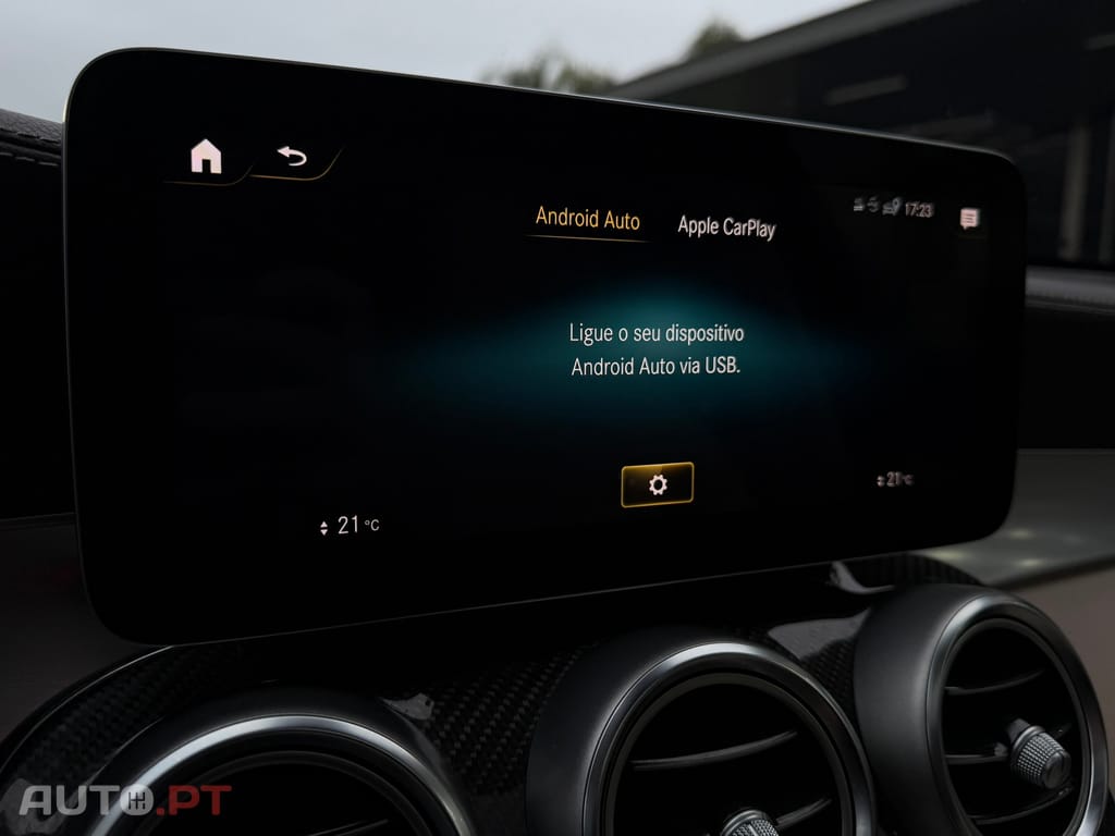 Mercedes-Benz GLC 300 e Coupé 4Matic