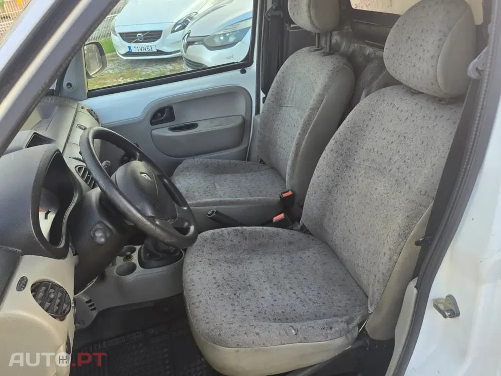 Renault Kangoo ND