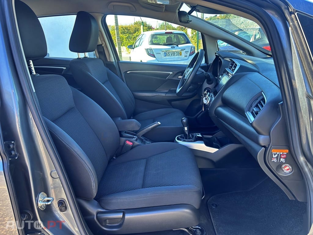 Honda Jazz 1.3 I-VTEC Comfort