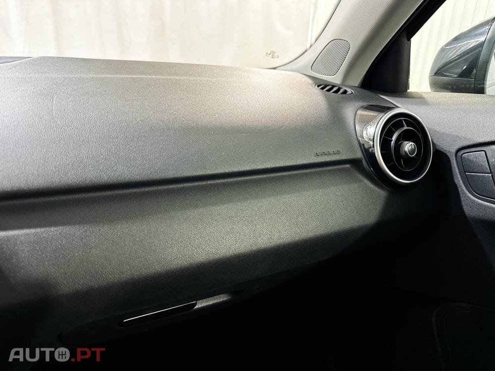 Audi A1 1.6 TDI Sport