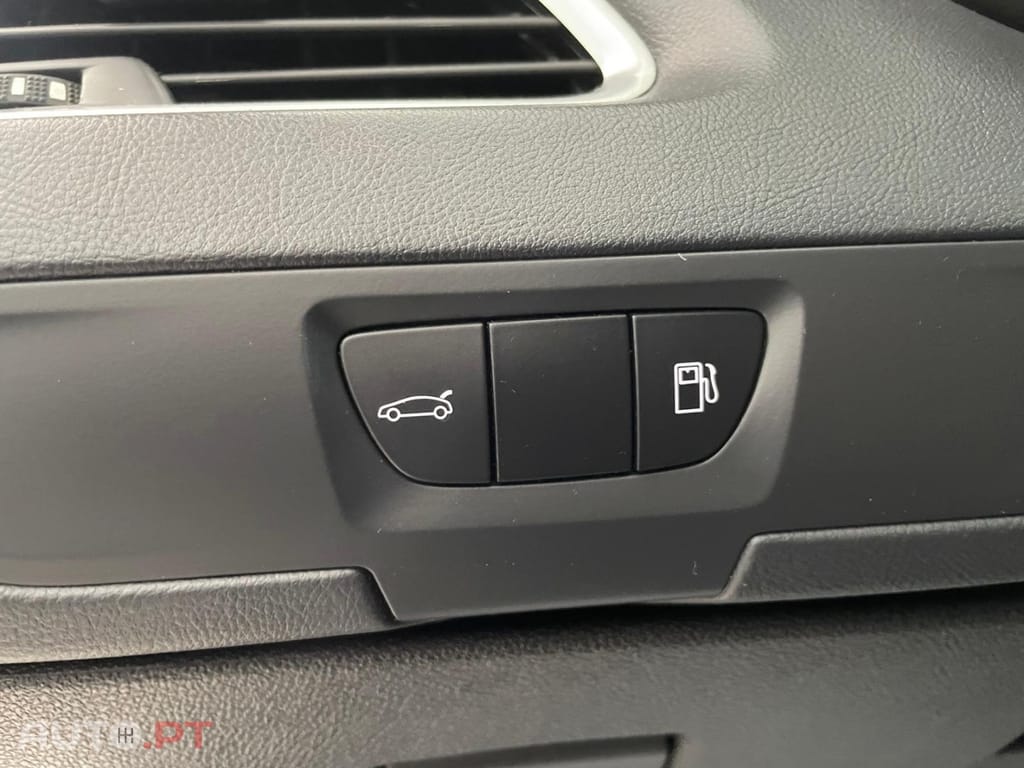 Peugeot 508 SW 1.6 BlueHDi Allure