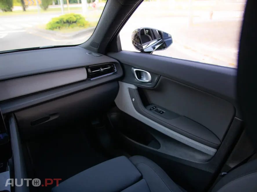 Polestar 2 Long Range 78 kWh