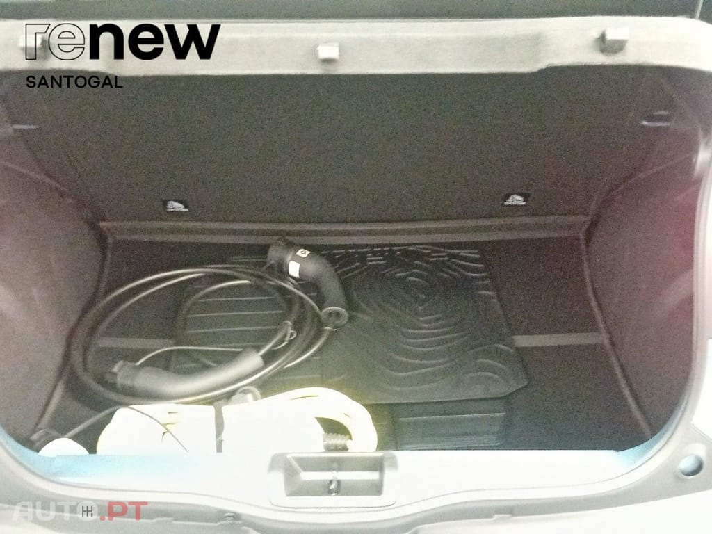 Dacia Spring Electric 45 Comfort