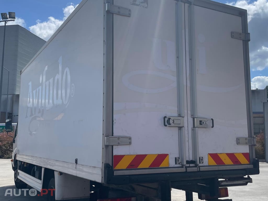 Toyota Dyna L CS 75.38