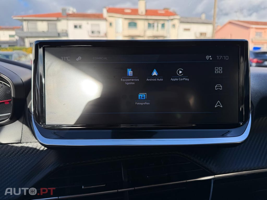 Peugeot 2008 1.5 BlueHDi Active Pack EAT8