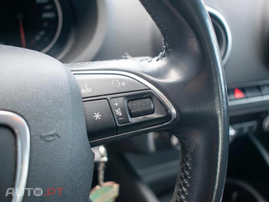 Audi A3 Sportback 1.6 TDI