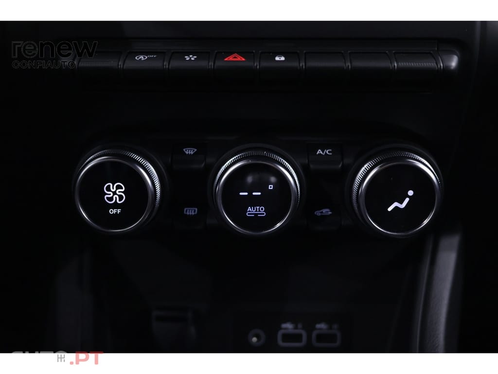 Renault Captur 1.0 TCe R.S. Line