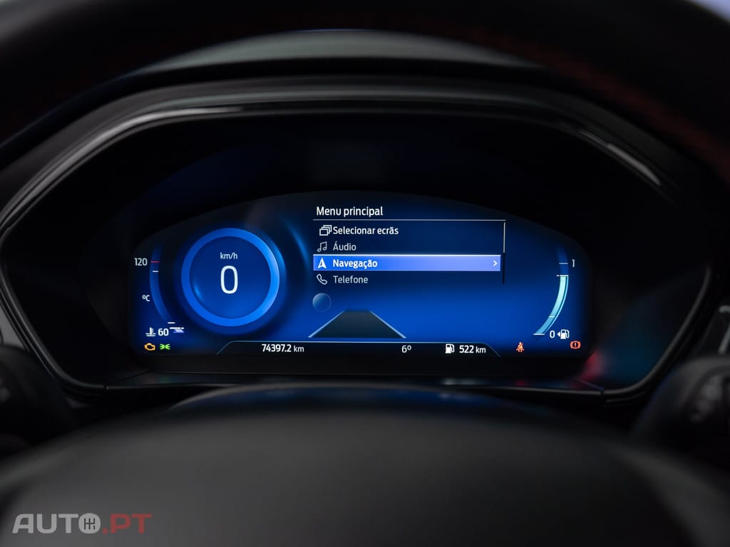 Ford Focus 1.0 EcoBoost MHEV ST-Line X