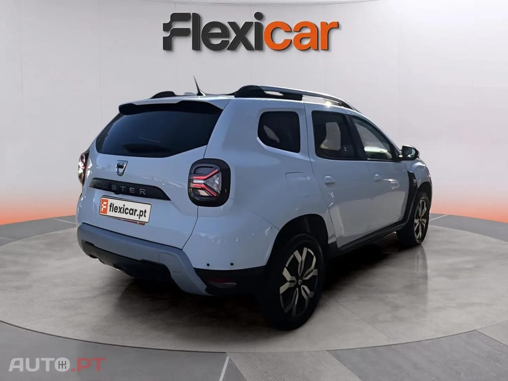 Dacia Duster 1.0 TCe ECO-G Prestige Bi-Fuel